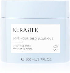 Kerasilk Bändigende Maske 200 ml