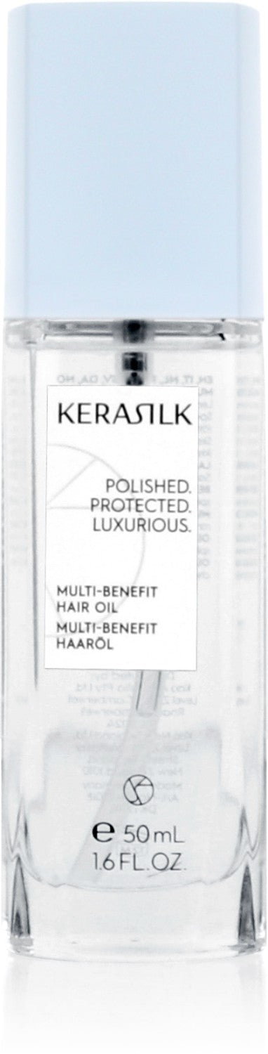 Kerasilk Multi Benefit Haaröl 50 ml