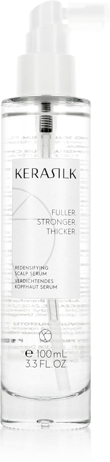 Kerasilk Verdichtendes Kopfhaut Serum 100 ml