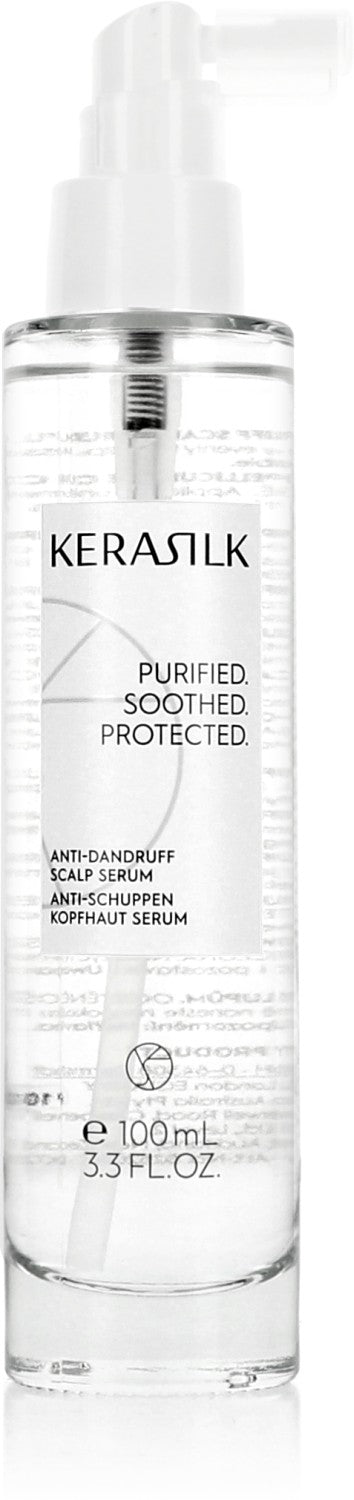 Kerasilk Anti Schuppen Kopfhaut Serum 100 ml