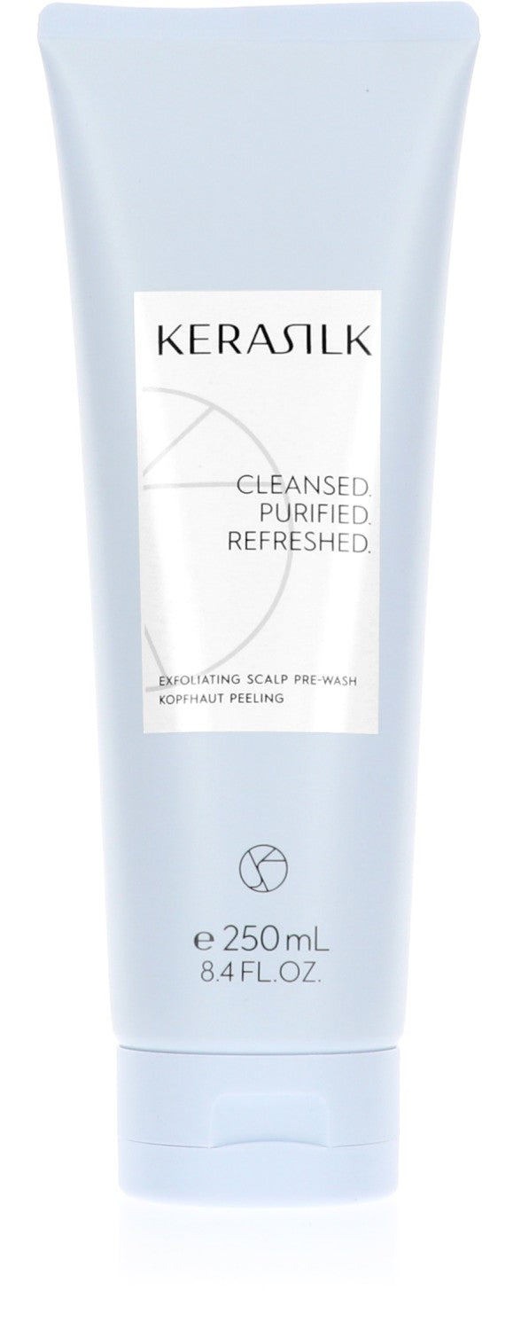 Kerasilk Kopfhaut Peeling 250 ml