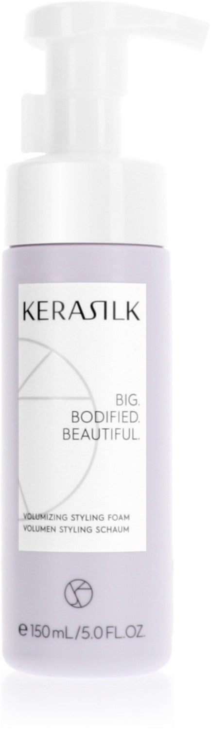 Kerasilk Volumen Styling Schaum 150 ml