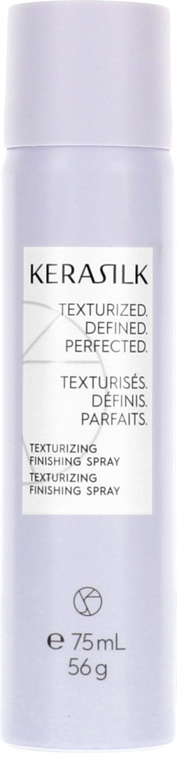 Kerasilk Texturizing Finishing Spray 75 ml