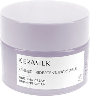 Kerasilk Haarstyling