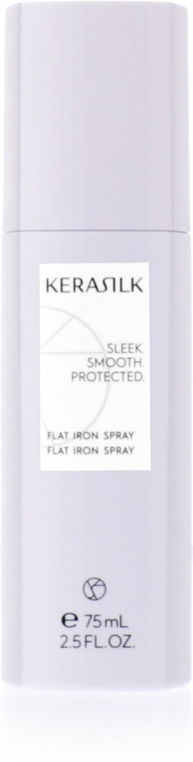 Kerasilk Flat Iron Spray 75 ml