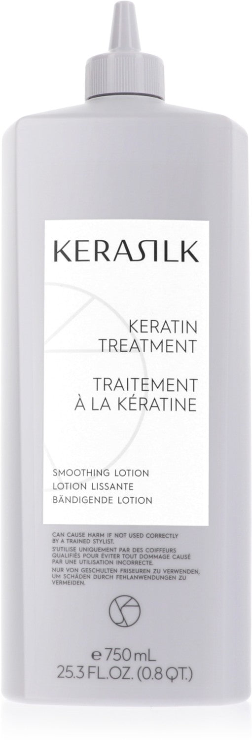 Kerasilk Keratin Treatment Smooth Lotion 750 ml