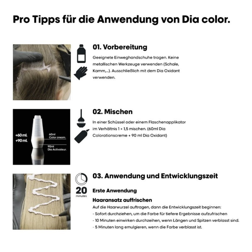 L'Oréal Professionnel Dia Color 60 ml