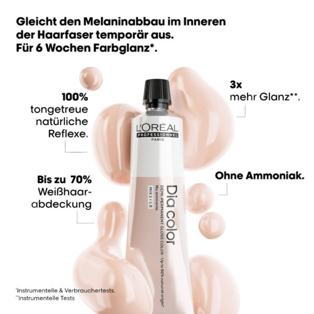 L'Oréal Professionnel Dia Color 60 ml