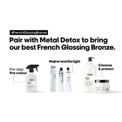 L'Oréal Professionnel Dia Light Booster 60 ml