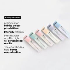 L'Oréal Professionnel Dia Light Booster 60 ml