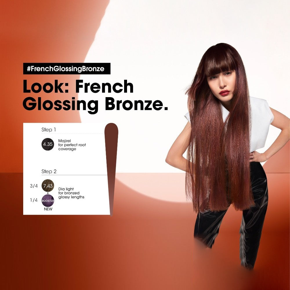 L'Oréal Professionnel Dia Light Booster 60 ml