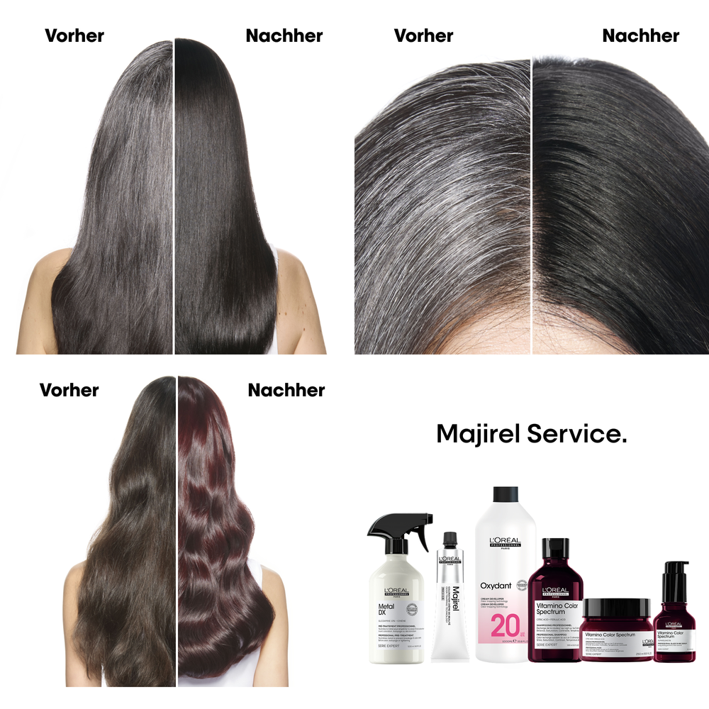 L’Oréal Professionnel Majirel Cool Cover 60 ml