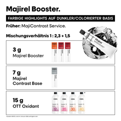 L’Oréal Professionnel Majirel Booster 60 ml