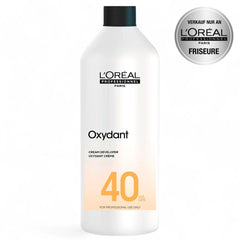 L'Oréal Oxydant Creme 12 % 40 Vol. 1000 ml