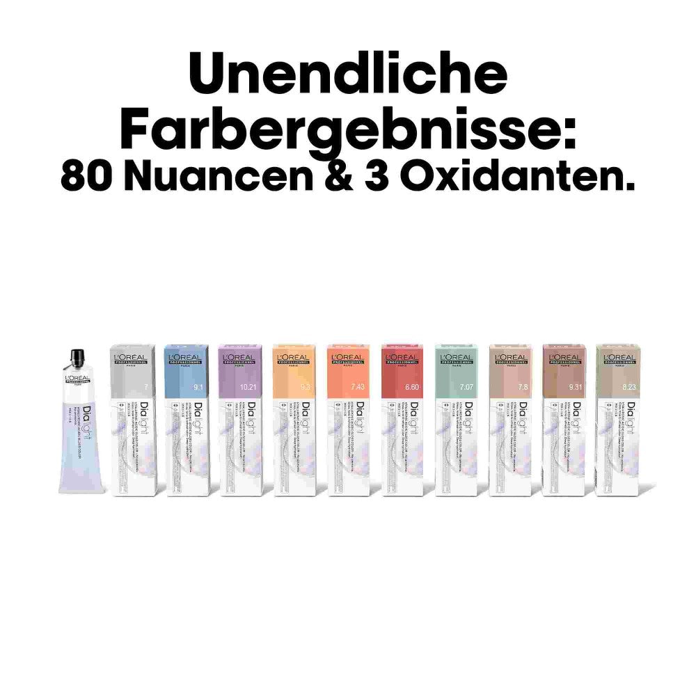 L'Oréal Professionnel Dia Light Color 60 ml