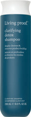 Living proof Clarifying Detox Shampoo 236 ml / SKU LIP-CD-SH-101