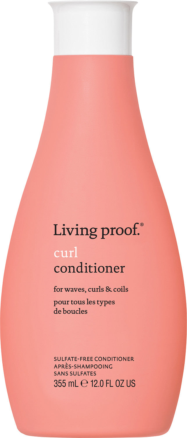 Living proof Curl Conditioner 236 ml