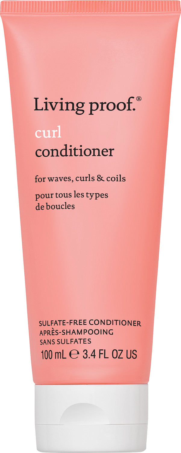 Living proof Curl Conditioner 60 ml / SKU LIP-CU-CO-202
