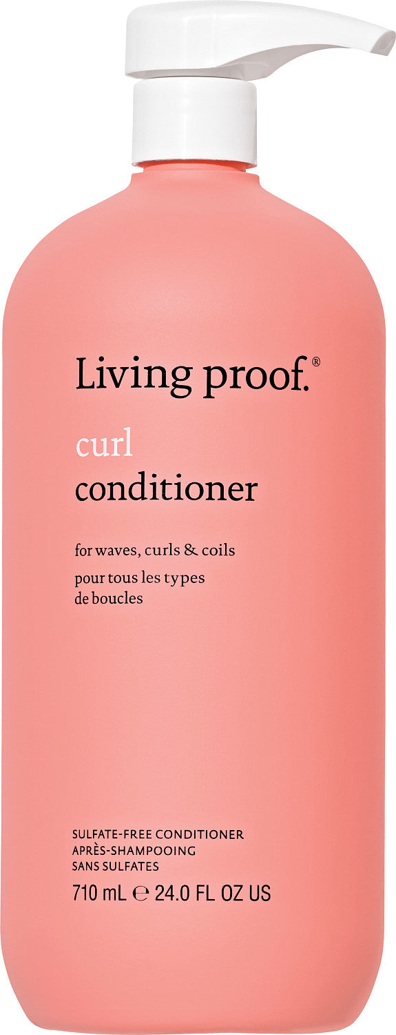 Living proof Curl Conditioner 710 ml / SKU LIP-CU-CO-203