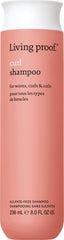Living proof Curl Shampoo 236 ml / SKU LIP-CU-SH-201