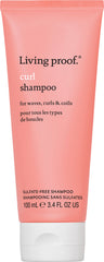 Living proof Curl Shampoo 60 ml / SKU LIP-CU-SH-202