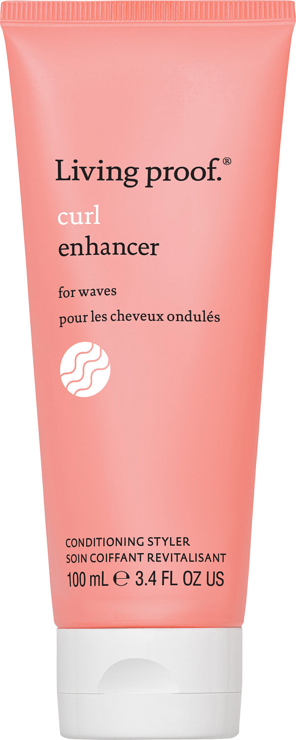 Living proof Curl Enhancer 100 ml / SKU LIP-CU-ST-106