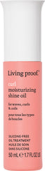 Living proof Curl Moisturizing Shine Oil 50 ml / SKU LIP-CU-ST-108