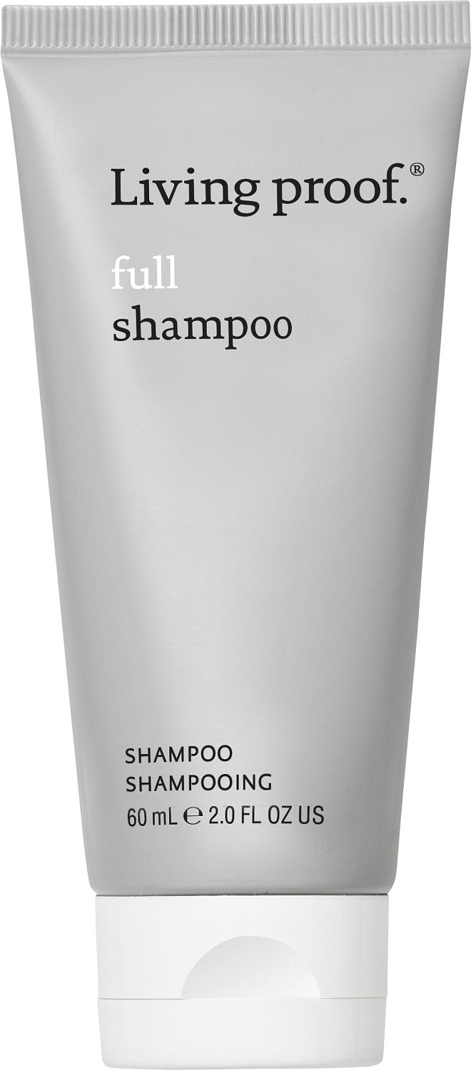 Living proof Full Shampoo 60 ml / SKU LIP-FU-SH-202