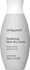 Living proof Full Thickening Blow-Dry Cream 109 ml / SKU LIP-FU-ST-103