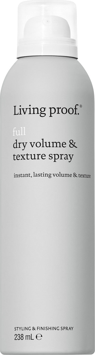 Living proof Full Dry Volume & Texture Spray 238 ml / SKU LIP-FU-ST-105