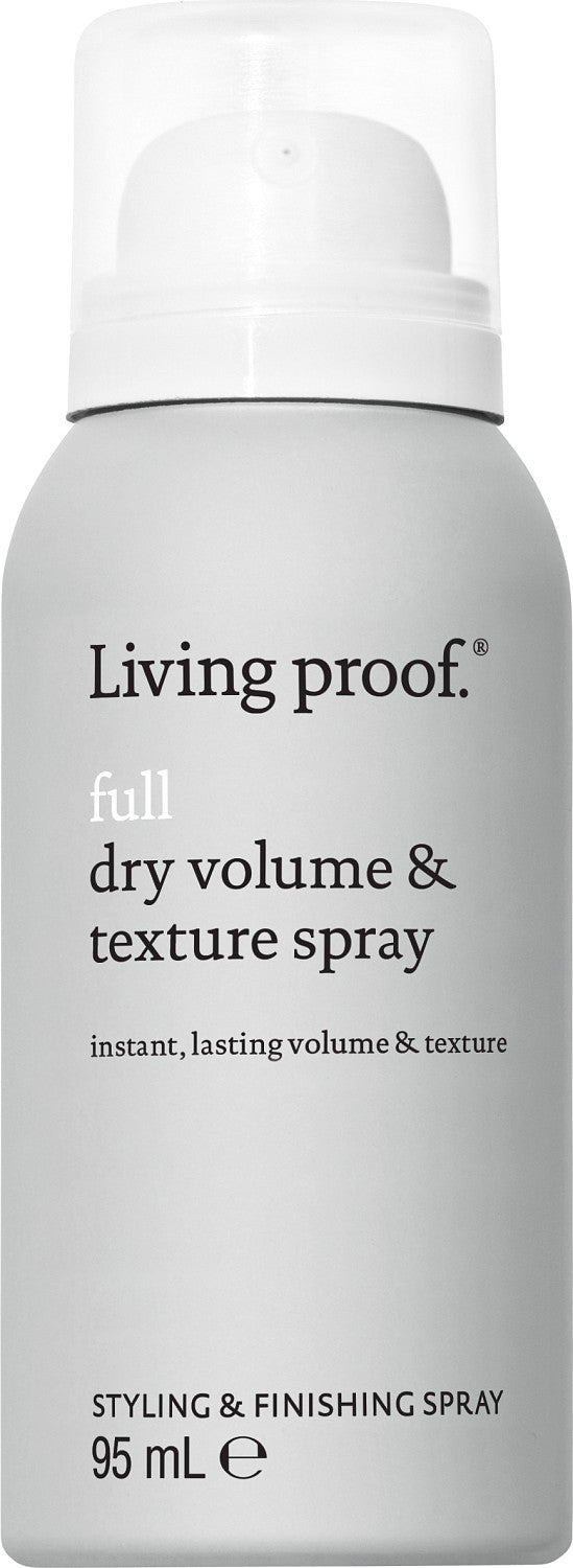 Living proof Full Dry Volume & Texture Spray 95 ml / SKU LIP-FU-ST-106