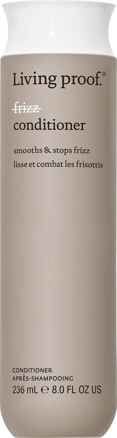 Living proof No Frizz Conditioner 236 ml / SKU LIP-NF-CO-201
