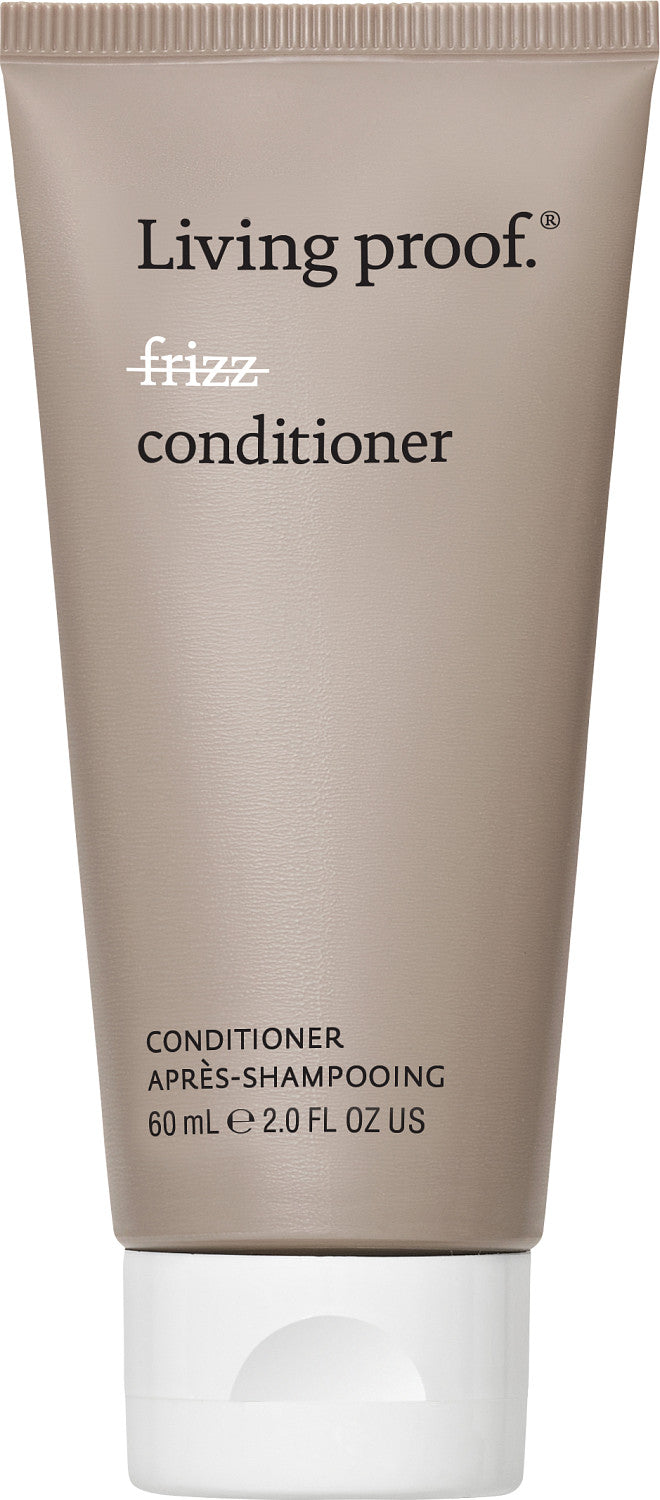 Living proof No Frizz Conditioner 60 ml / SKU LIP-NF-CO-202