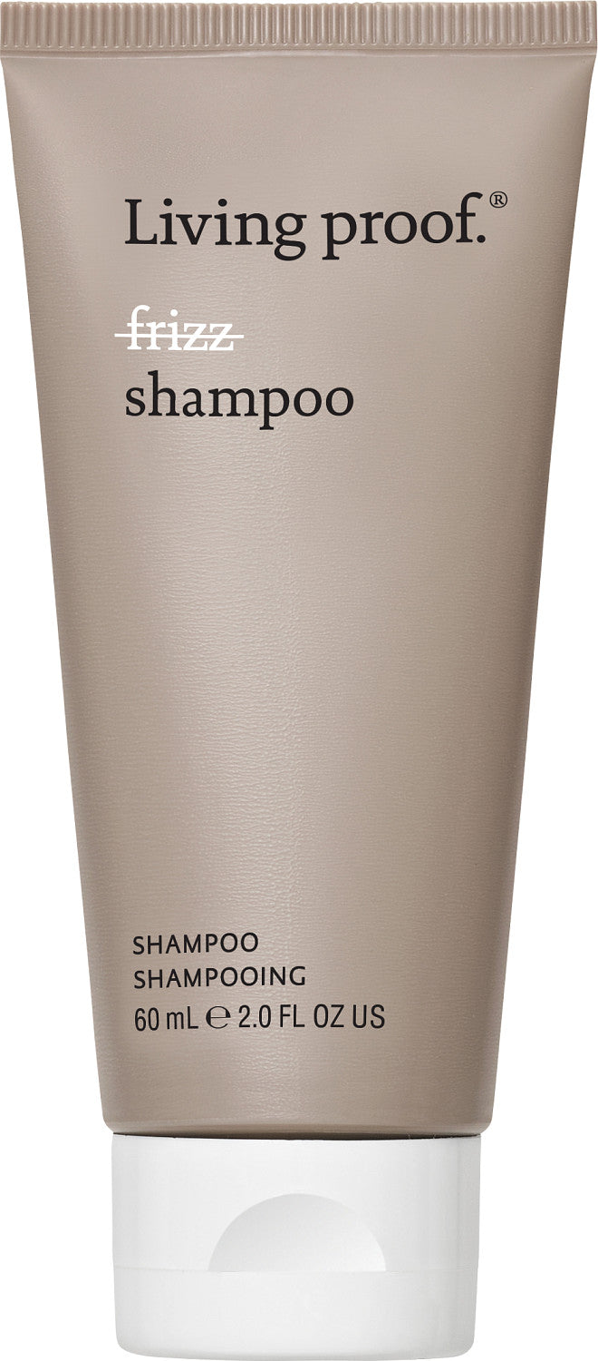 Living proof No Frizz Shampoo 60 ml / SKU LIP-NF-SH-202