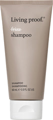 Living proof No Frizz Shampoo 60 ml / SKU LIP-NF-SH-202