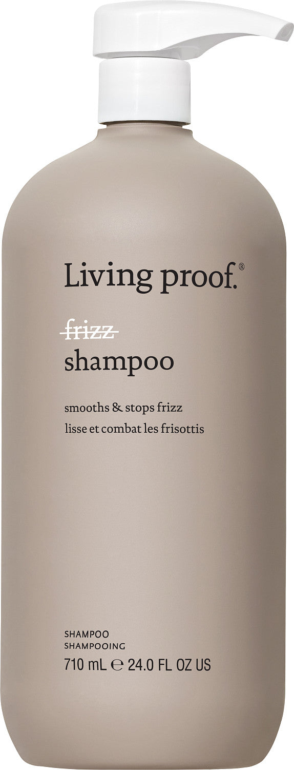 Living proof No Frizz Shampoo 710 ml / SKU LIP-NF-SH-203