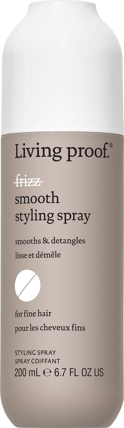 Living proof No Frizz Smooth Styling Spray 200 ml / SKU LIP-NF-ST-104