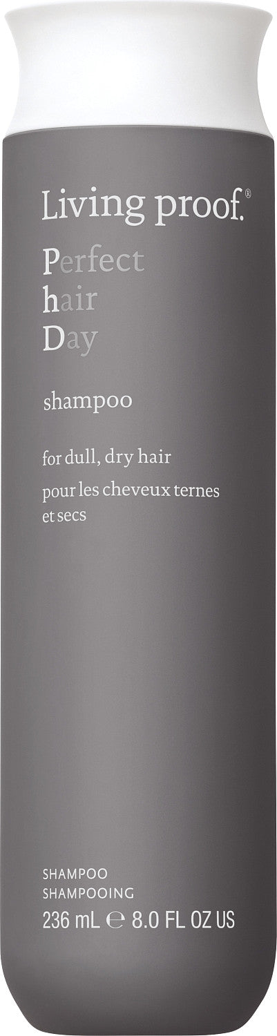 Living proof PhD Shampoo 236 ml / SKU LIP-PH-SH-201