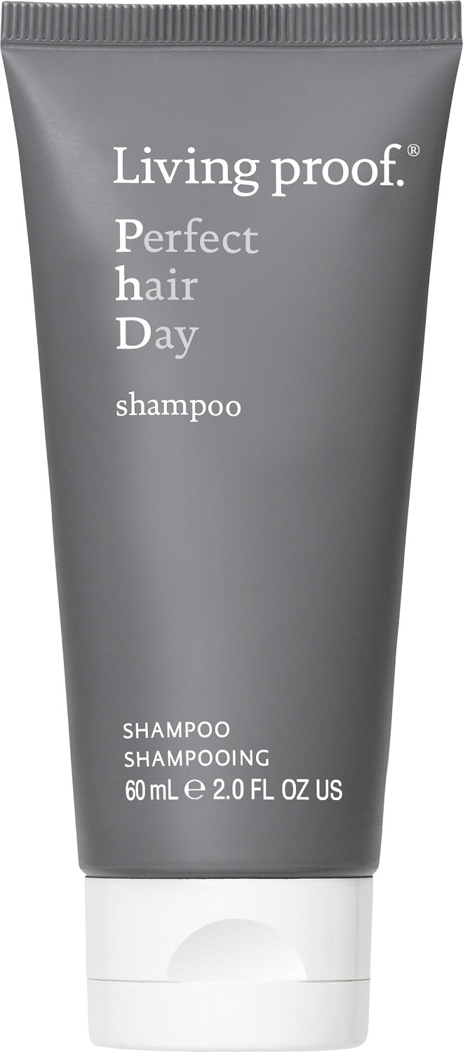 Living proof PhD Shampoo 60 ml / SKU LIP-PH-SH-202
