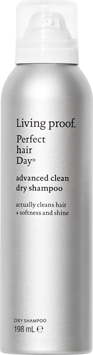 Living proof PhD Advanced Clean Dry Shampoo 198 ml / SKU LIP-PH-ST-104