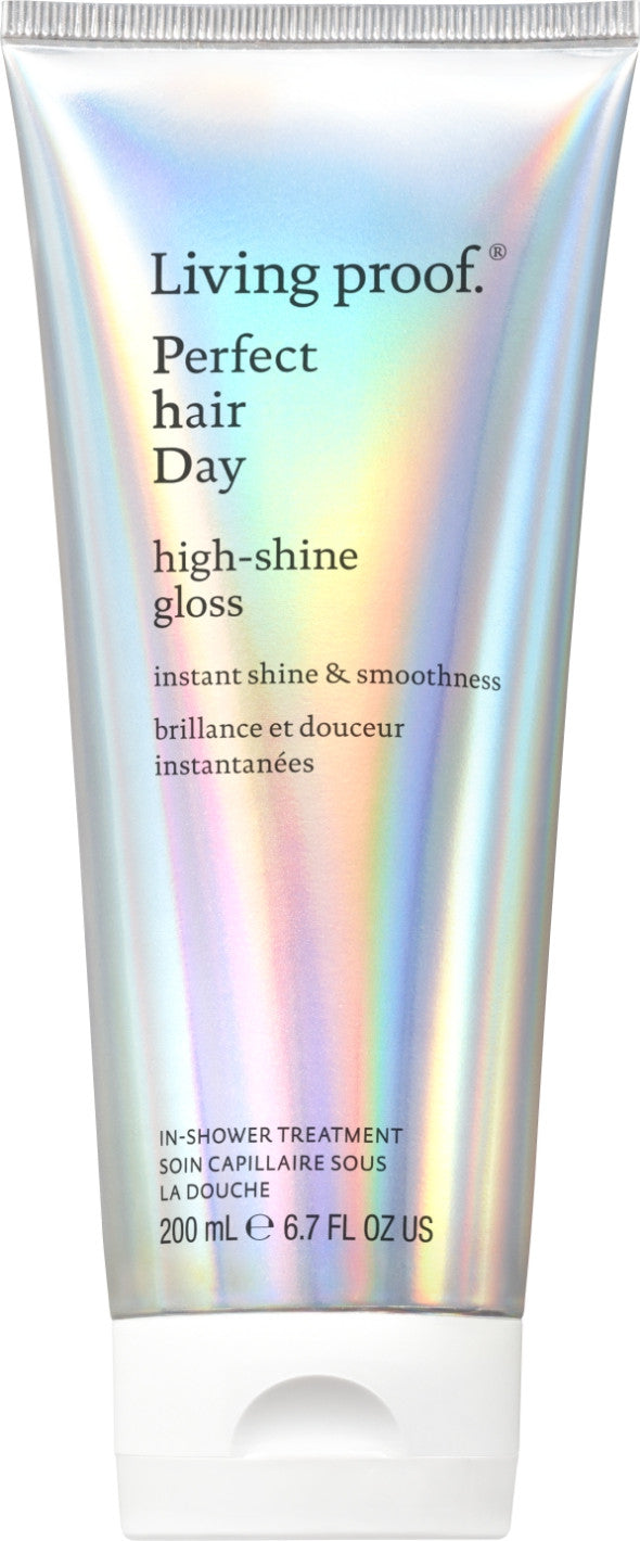 Living proof PhD High-Shine Gloss 200 ml / SKU LIP-PH-TR-105