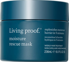 Living proof Moisture Rescue Mask 236 ml / SKU LIP-PH-TR-106