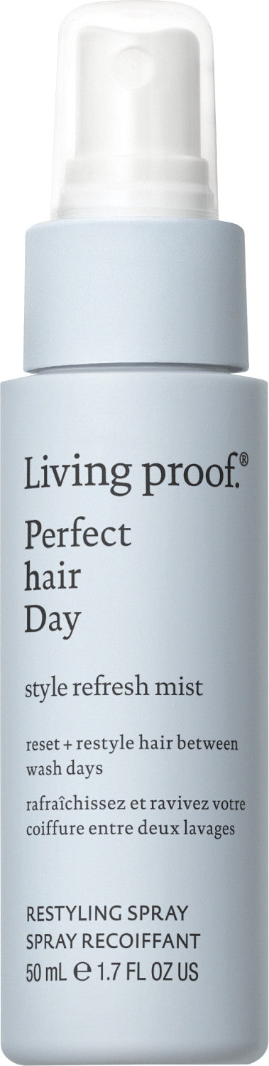Living proof PhD Style Refresh Spray 50 ml / SKU LIP-PH-TR-108