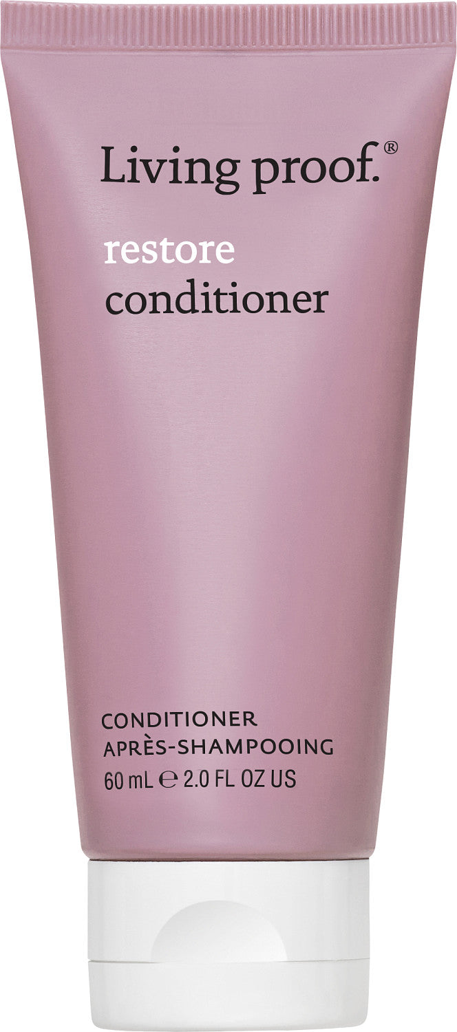 Living proof Restore Conditioner 60 ml / SKU LIP-RE-CO-202