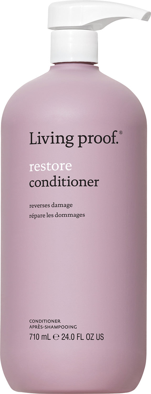 Living proof Restore Conditioner 710 ml / SKU LIP-RE-CO-203