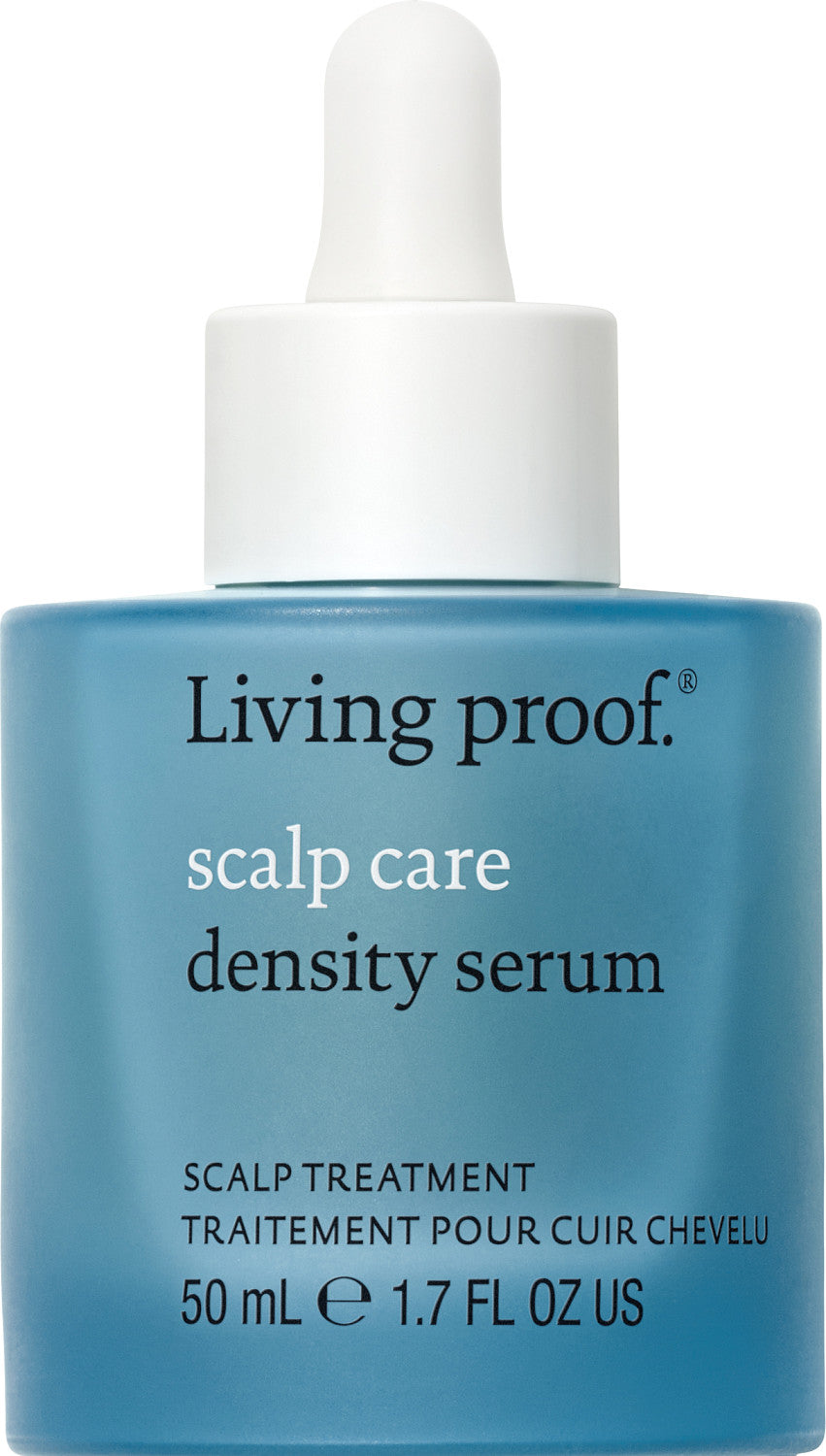 Living proof Scalp Care Density Serum 50 ml / SKU LIP-SC-TR-102