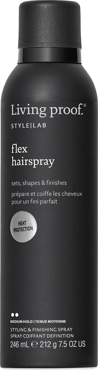 Living proof Style Lab Flex Hairspray 246 ml / SKU LIP-SL-ST-103