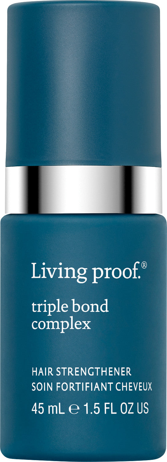 Living proof Triple Bond Complex 45 ml / SKU LIP-TB-TR-101