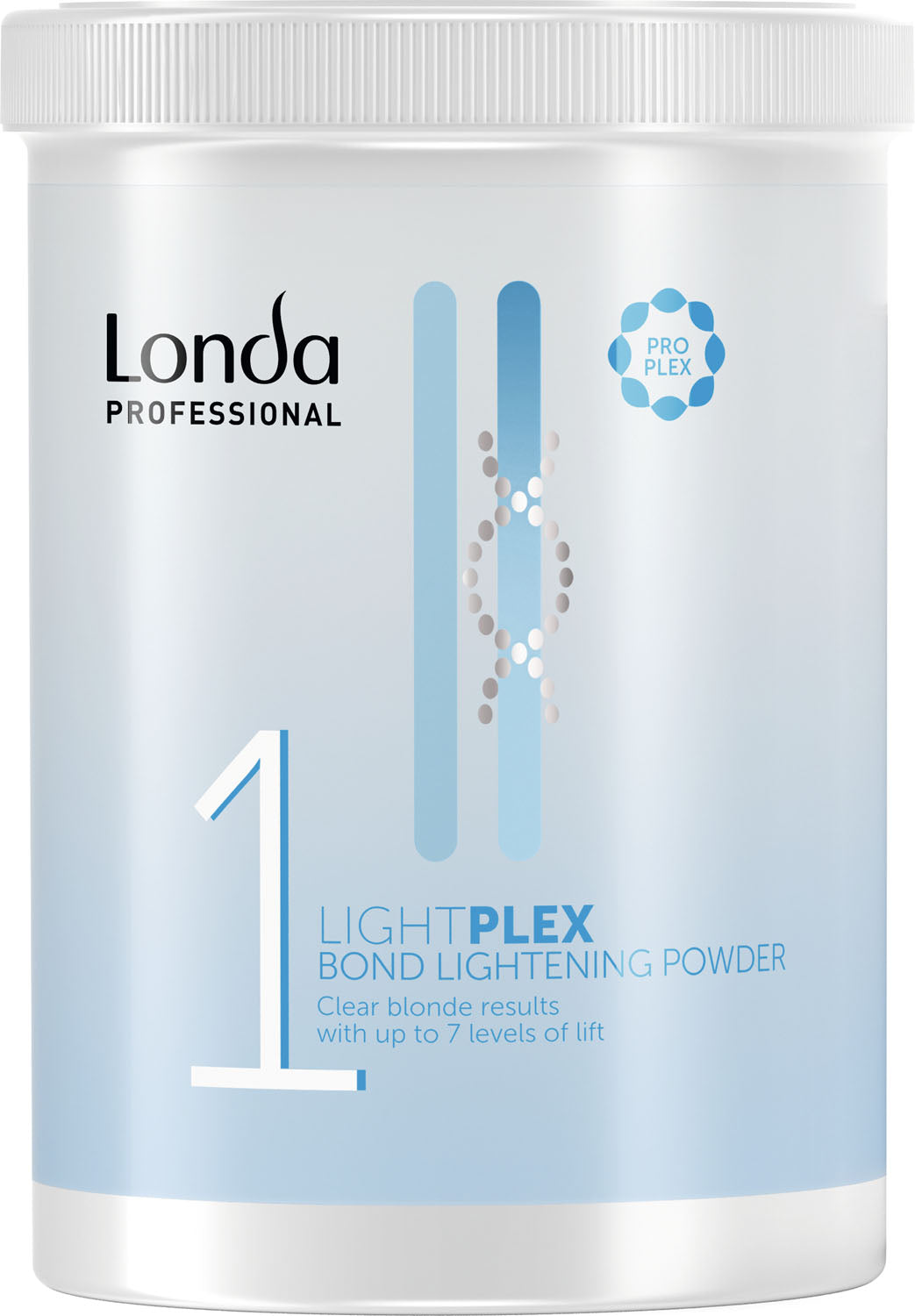 Londa LightPlex Powder No1 500 g