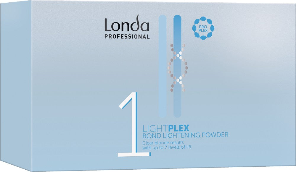 Londa LightPlex Bond Lightening Powder No1 2x500g